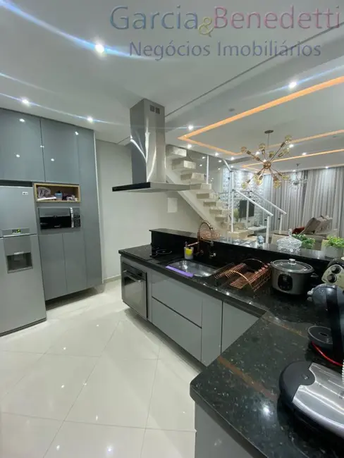 Casa com 3 quartos à venda, 127m2 em Jundiai - SP - imagem 9 Foto 9 de Casa com 3 quartos à venda, 127m2 em Jundiai - SP