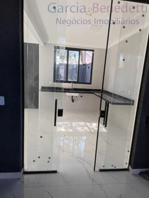 Casa com 3 quartos à venda, 97m2 em Jundiai - SP - imagem 4 Foto 4 de Casa com 3 quartos à venda, 97m2 em Jundiai - SP