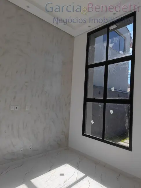 Casa com 3 quartos à venda, 97m2 em Jundiai - SP - imagem 7 Foto 7 de Casa com 3 quartos à venda, 97m2 em Jundiai - SP