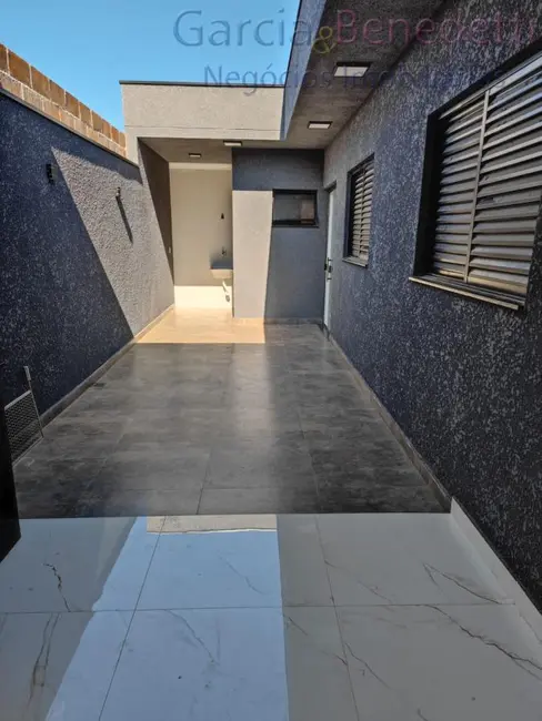 Casa com 3 quartos à venda, 97m2 em Jundiai - SP - imagem 6 Foto 6 de Casa com 3 quartos à venda, 97m2 em Jundiai - SP