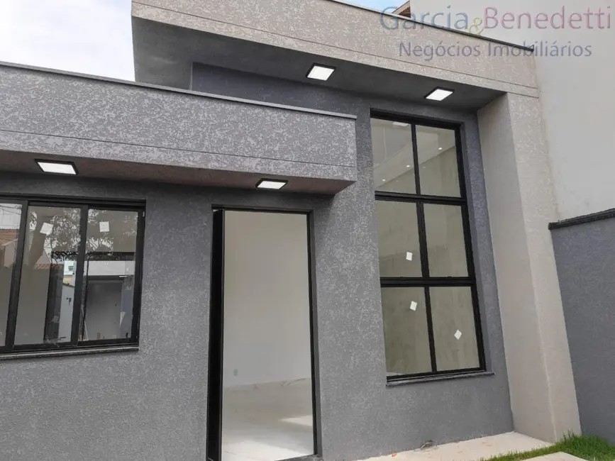 Casa com 3 quartos à venda, 97m2 em Jundiai - SP - imagem 2 Foto 2 de Casa com 3 quartos à venda, 97m2 em Jundiai - SP