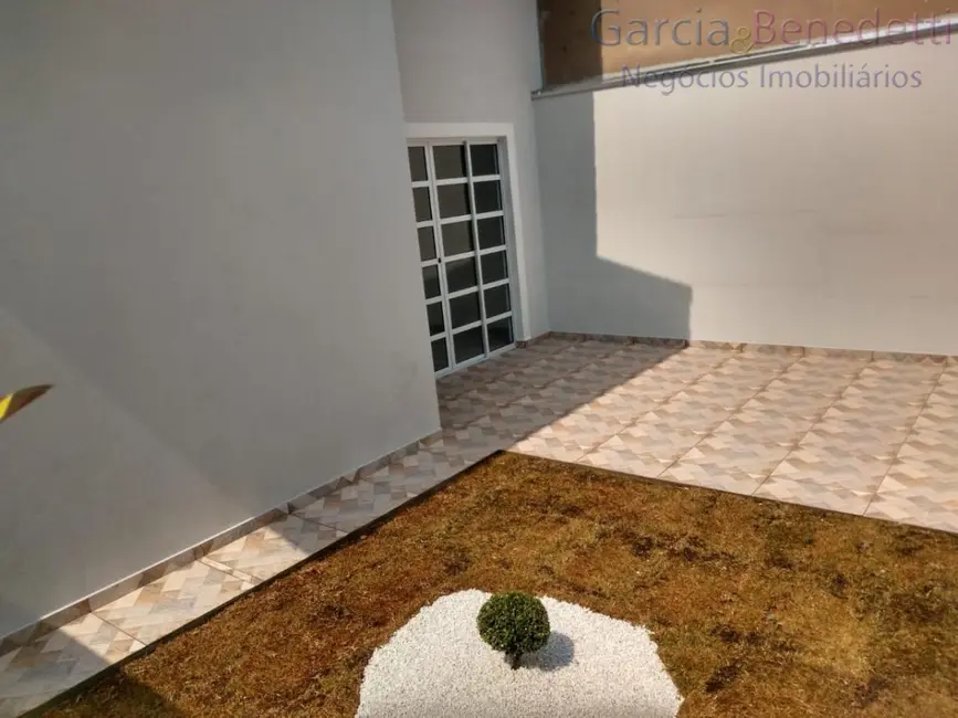 Casa com 3 quartos à venda, 88m2 em Jundiai - SP - imagem 4 Foto 4 de Casa com 3 quartos à venda, 88m2 em Jundiai - SP