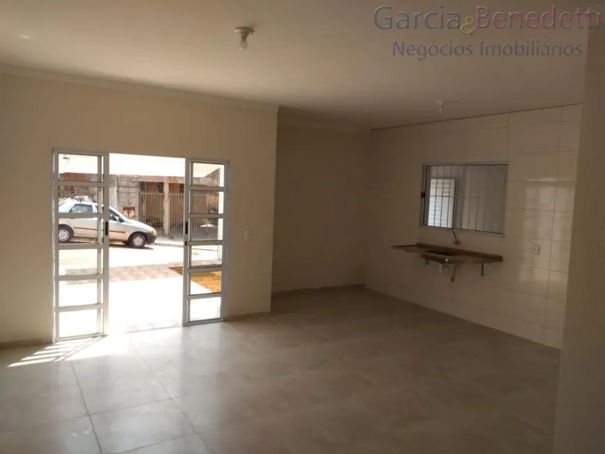 Casa com 3 quartos à venda, 88m2 em Jundiai - SP - imagem 5 Foto 5 de Casa com 3 quartos à venda, 88m2 em Jundiai - SP