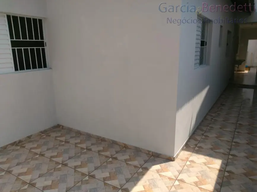 Casa com 3 quartos à venda, 88m2 em Jundiai - SP - imagem 6 Foto 6 de Casa com 3 quartos à venda, 88m2 em Jundiai - SP