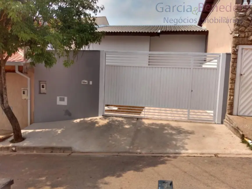 Casa com 3 quartos à venda, 88m2 em Jundiai - SP - imagem 1 Foto 1 de Casa com 3 quartos à venda, 88m2 em Jundiai - SP