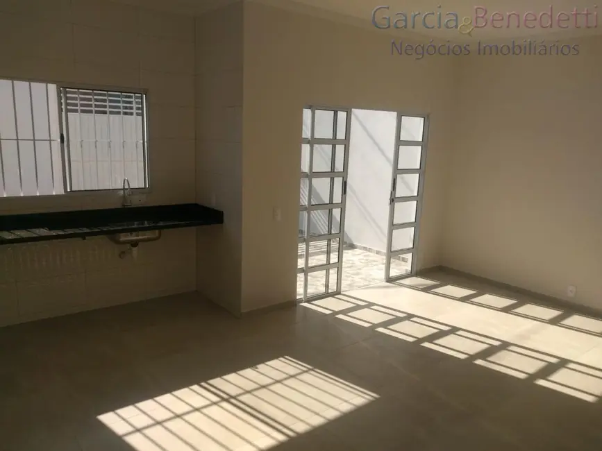 Casa com 3 quartos à venda, 94m2 em Jundiai - SP - imagem 5 Foto 5 de Casa com 3 quartos à venda, 94m2 em Jundiai - SP