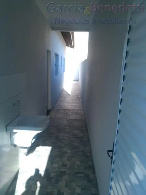 Casa com 3 quartos à venda, 94m2 em Jundiai - SP - imagem 8 Foto 8 de Casa com 3 quartos à venda, 94m2 em Jundiai - SP