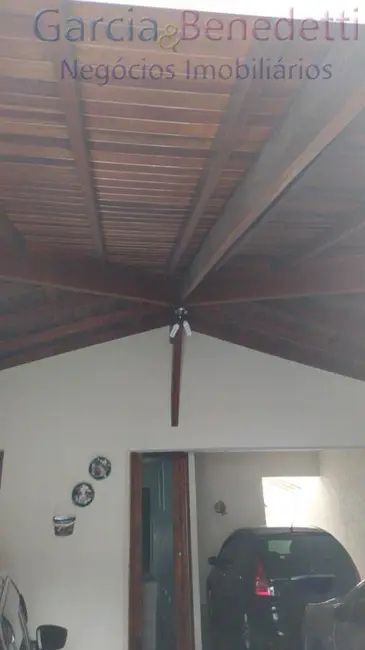 Casa com 4 quartos à venda, 291m2 em Itupeva - SP - imagem 3 Foto 3 de Casa com 4 quartos à venda, 291m2 em Itupeva - SP