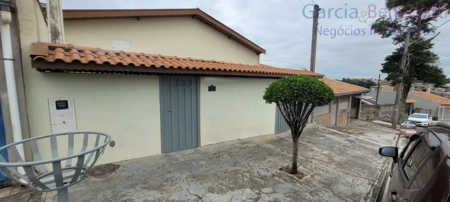 Foto 1 de Casa com 2 quartos à venda, 155m2 em Varzea Paulista - SP