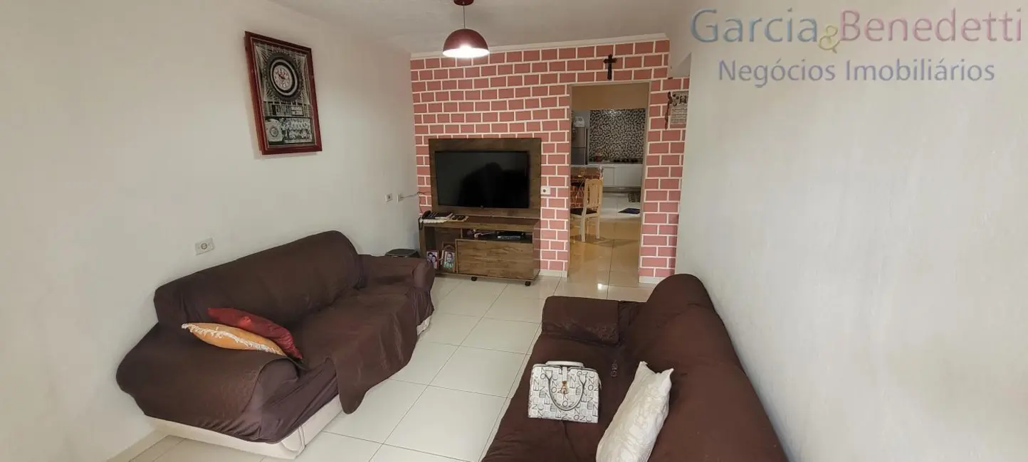 Foto 3 de Casa com 2 quartos à venda, 155m2 em Varzea Paulista - SP