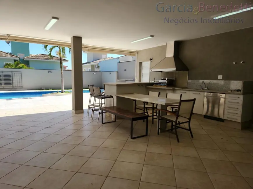 Foto 4 de Casa de Condomínio com 4 quartos à venda, 555m2 em Jundiai - SP