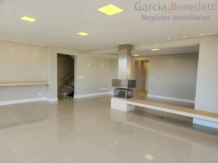 Foto 2 de Casa de Condomínio com 4 quartos à venda, 555m2 em Jundiai - SP