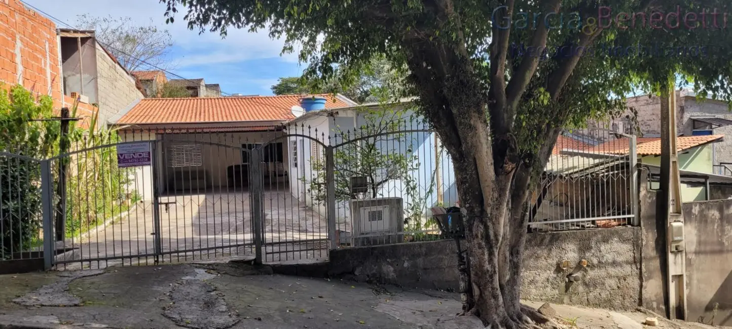 Foto 3 de Casa com 4 quartos à venda, 263m2 em Jundiai - SP