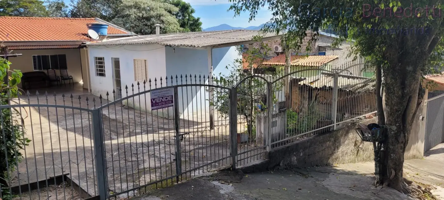 Foto 1 de Casa com 4 quartos à venda, 263m2 em Jundiai - SP