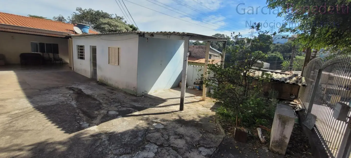 Foto 4 de Casa com 4 quartos à venda, 263m2 em Jundiai - SP