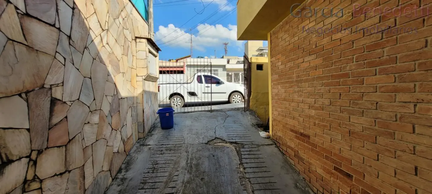 Casa com 5 quartos à venda, 250m2 em Jundiai - SP - imagem 4 Foto 4 de Casa com 5 quartos à venda, 250m2 em Jundiai - SP