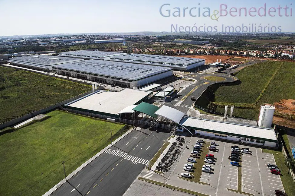 Armazém / Galpão para alugar, 901m2 em Campinas - SP - imagem 5 Foto 5 de Armazém / Galpão para alugar, 901m2 em Campinas - SP