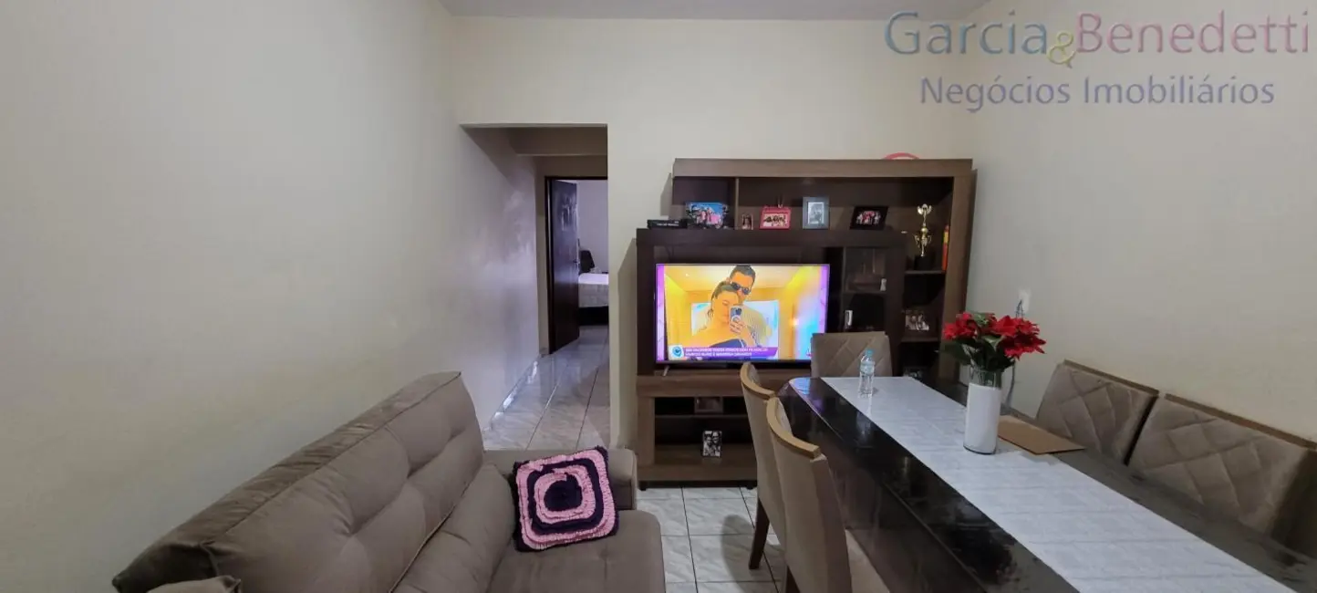 Casa com 3 quartos à venda, 121m2 em Jundiai - SP - imagem 4 Foto 4 de Casa com 3 quartos à venda, 121m2 em Jundiai - SP