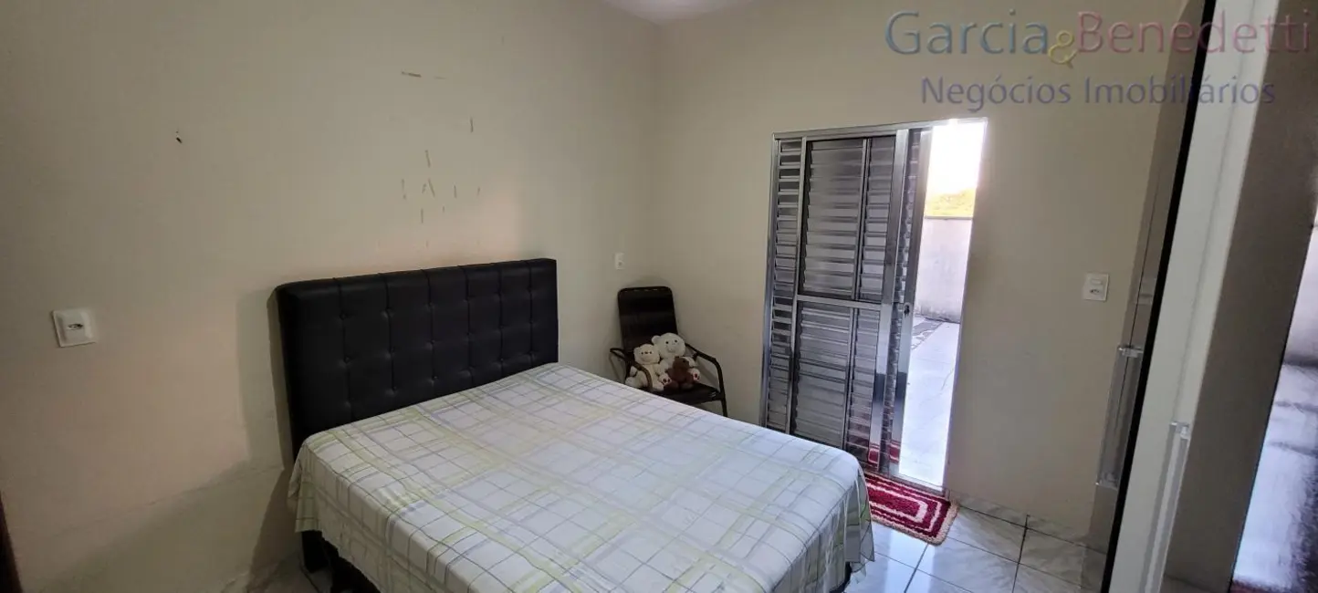 Casa com 3 quartos à venda, 121m2 em Jundiai - SP - imagem 8 Foto 8 de Casa com 3 quartos à venda, 121m2 em Jundiai - SP