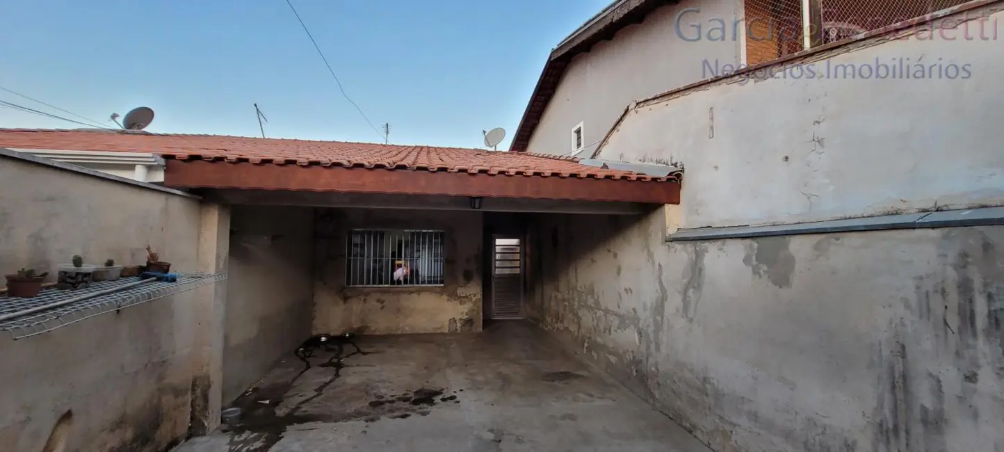 Casa com 3 quartos à venda, 121m2 em Jundiai - SP - imagem 2 Foto 2 de Casa com 3 quartos à venda, 121m2 em Jundiai - SP