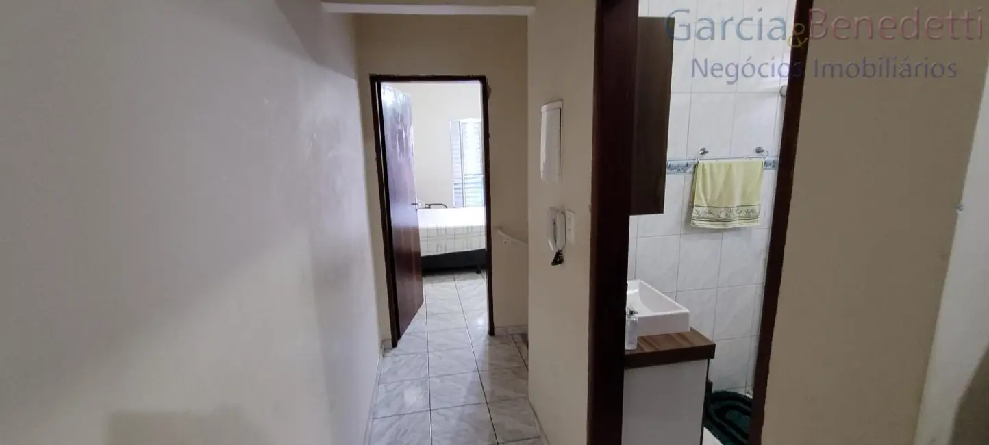 Casa com 3 quartos à venda, 121m2 em Jundiai - SP - imagem 5 Foto 5 de Casa com 3 quartos à venda, 121m2 em Jundiai - SP