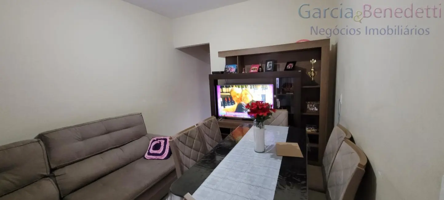 Casa com 3 quartos à venda, 121m2 em Jundiai - SP - imagem 3 Foto 3 de Casa com 3 quartos à venda, 121m2 em Jundiai - SP