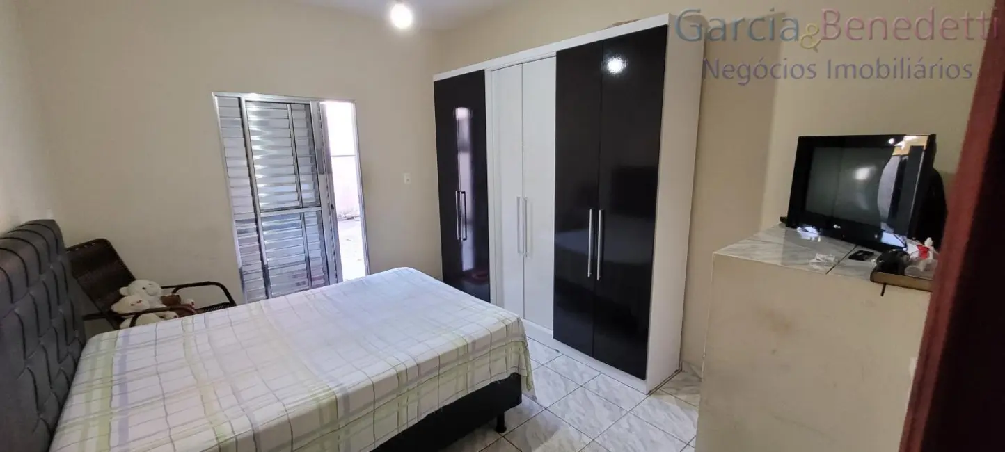 Casa com 3 quartos à venda, 121m2 em Jundiai - SP - imagem 7 Foto 7 de Casa com 3 quartos à venda, 121m2 em Jundiai - SP