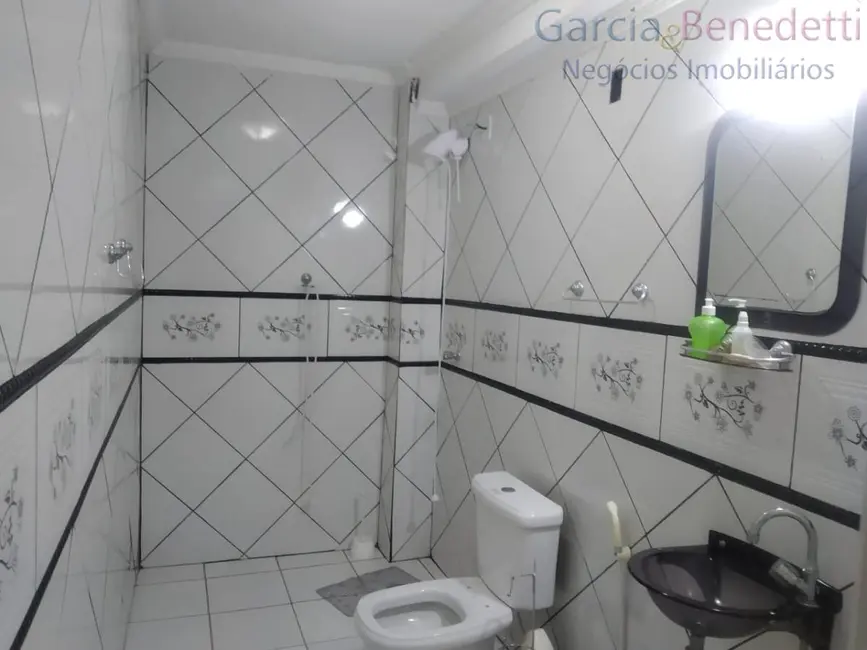 Foto 6 de Casa com 3 quartos à venda, 120m2 em Jundiai - SP