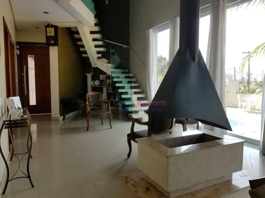 Foto 4 de Casa com 3 quartos à venda, 296m2 em Jundiai - SP