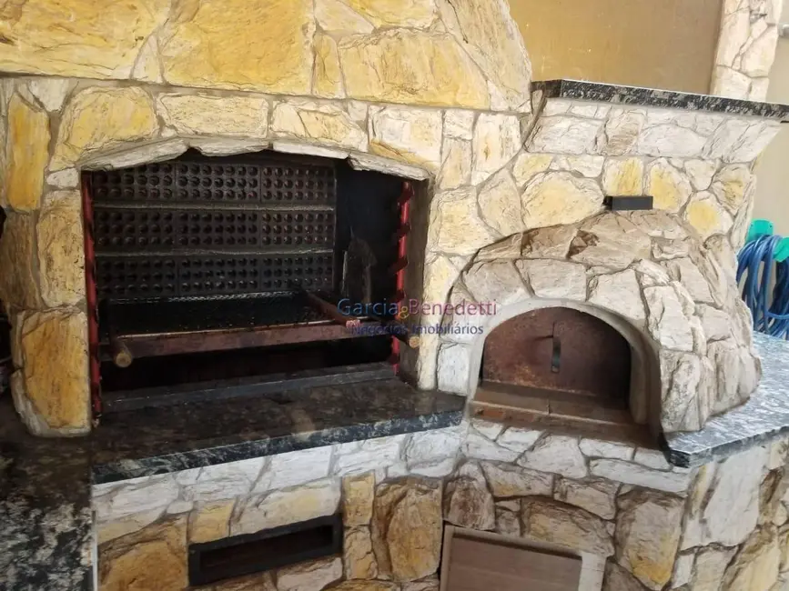 Foto 6 de Casa com 3 quartos à venda, 296m2 em Jundiai - SP