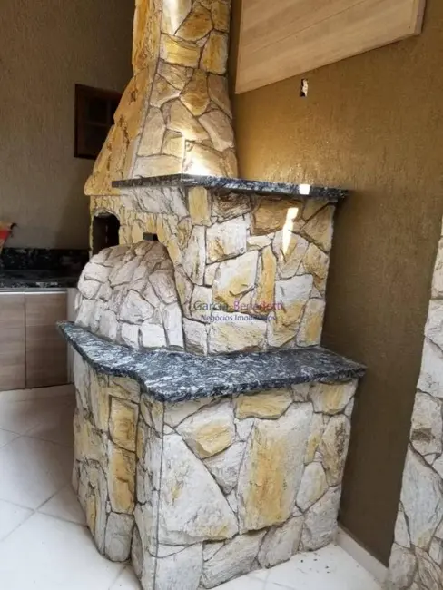 Foto 7 de Casa com 3 quartos à venda, 296m2 em Jundiai - SP