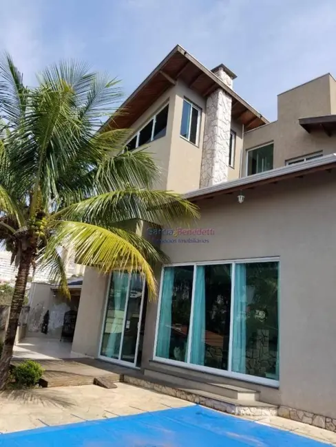 Foto 3 de Casa com 3 quartos à venda, 296m2 em Jundiai - SP