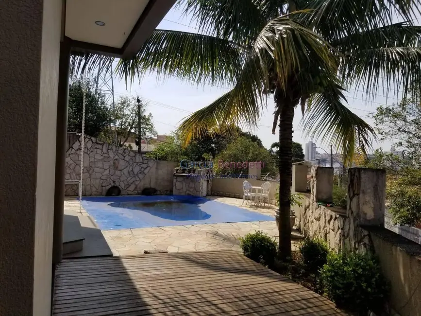 Foto 1 de Casa com 3 quartos à venda, 296m2 em Jundiai - SP