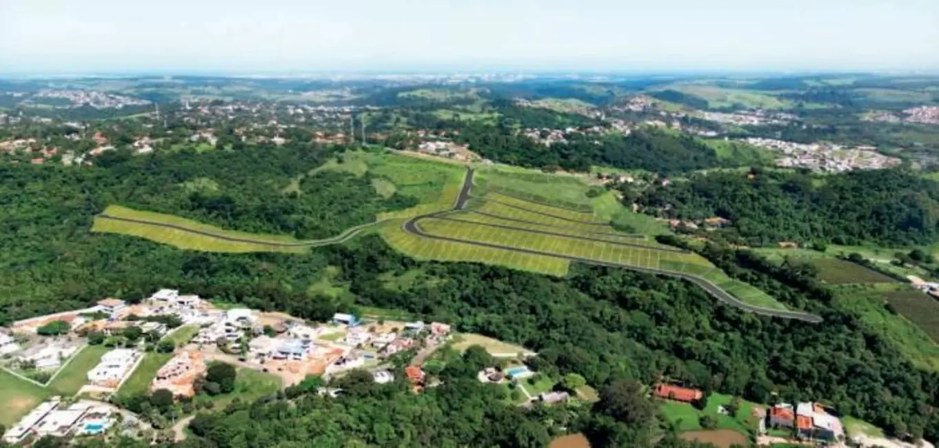 Foto 2 de Terreno / Lote à venda em Itupeva - SP