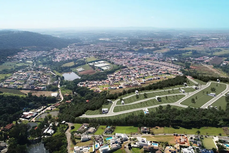 Terreno / Lote à venda em Itupeva - SP - imagem 5 Foto 5 de Terreno / Lote à venda em Itupeva - SP