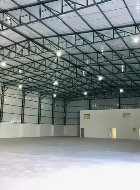 Foto 3 de Armazém / Galpão para alugar, 2080m2 em Mogi Mirim - SP
