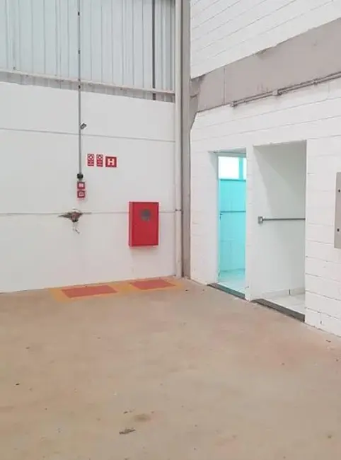 Foto 6 de Armazém / Galpão para alugar, 2080m2 em Mogi Mirim - SP