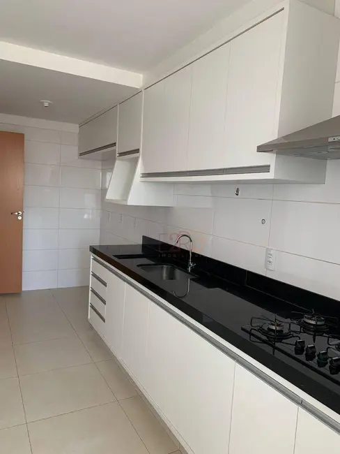 Foto 4 de Apartamento com 3 quartos à venda, 115m2 em Residencial Interlagos, Rio Verde - GO