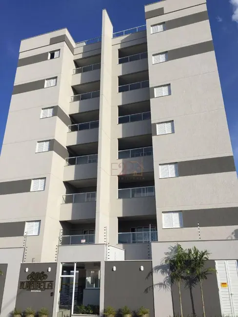 Foto 8 de Apartamento com 3 quartos à venda, 115m2 em Residencial Interlagos, Rio Verde - GO