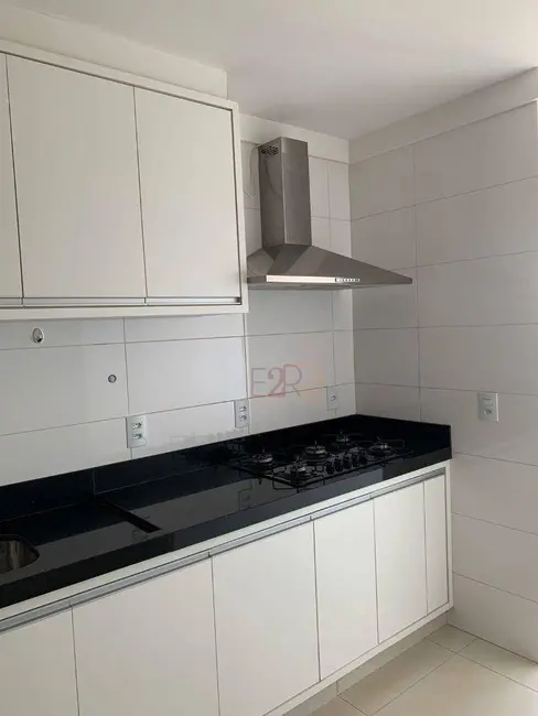 Foto 3 de Apartamento com 3 quartos à venda, 115m2 em Residencial Interlagos, Rio Verde - GO