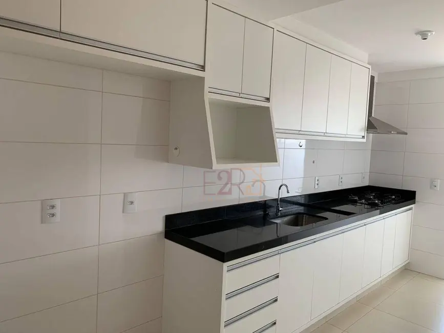Foto 2 de Apartamento com 3 quartos à venda, 115m2 em Residencial Interlagos, Rio Verde - GO