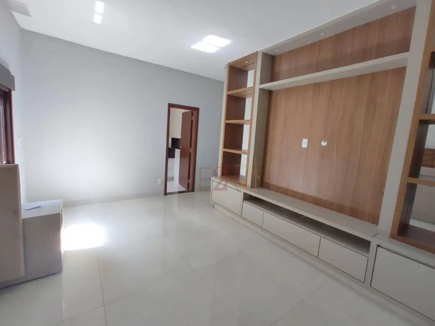 Casa de Condomínio com 4 quartos à venda, 566m2 em Solar Campestre, Rio Verde - GO - imagem 8 Foto 8 de Casa de Condomínio com 4 quartos à venda, 566m2 em Solar Campestre, Rio Verde - GO