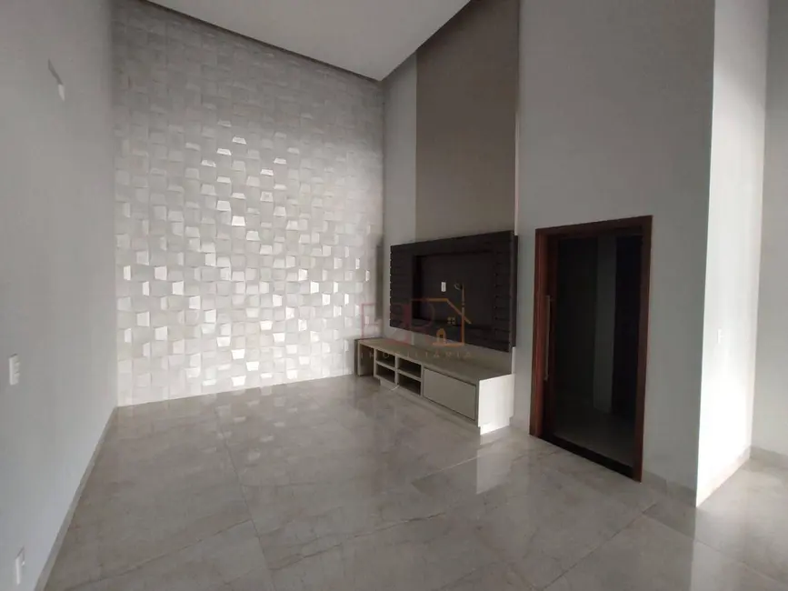 Casa de Condomínio com 4 quartos à venda, 566m2 em Solar Campestre, Rio Verde - GO - imagem 3 Foto 3 de Casa de Condomínio com 4 quartos à venda, 566m2 em Solar Campestre, Rio Verde - GO