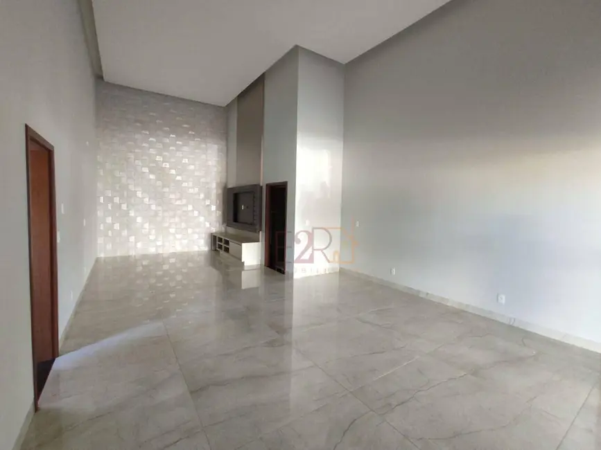 Foto 2 de Casa de Condomínio com 4 quartos à venda, 566m2 em Solar Campestre, Rio Verde - GO