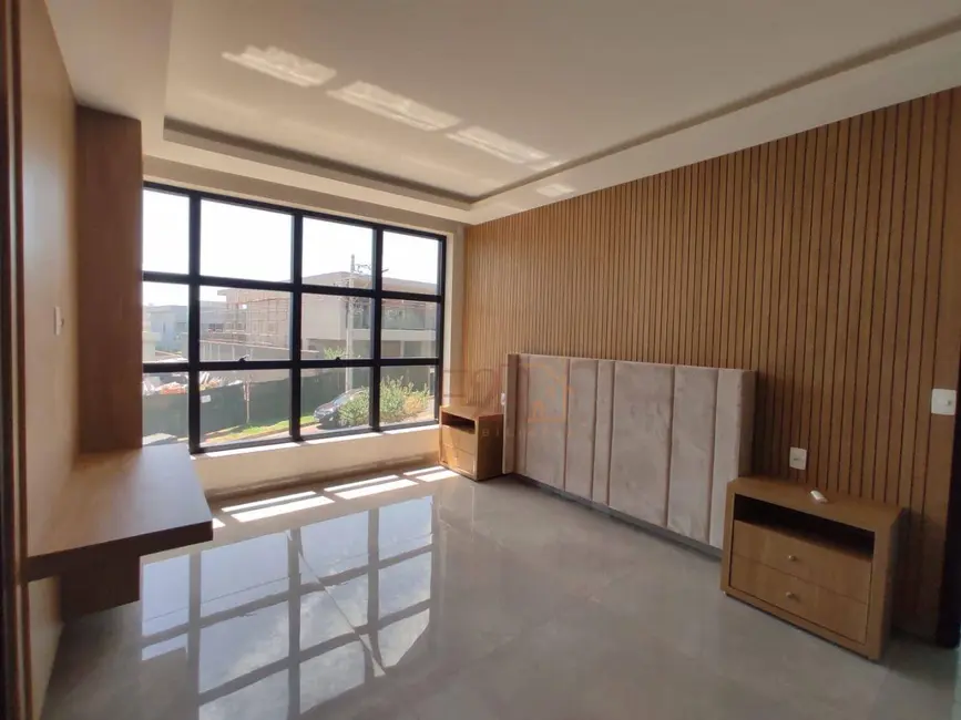 Foto 7 de Sobrado com 4 quartos à venda, 541m2 em Solar Campestre, Rio Verde - GO