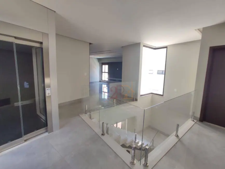 Foto 5 de Sobrado com 4 quartos à venda, 541m2 em Solar Campestre, Rio Verde - GO