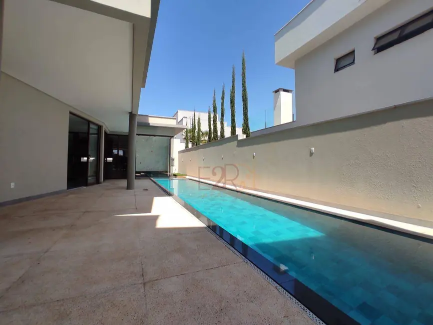 Foto 1 de Sobrado com 4 quartos à venda, 541m2 em Solar Campestre, Rio Verde - GO