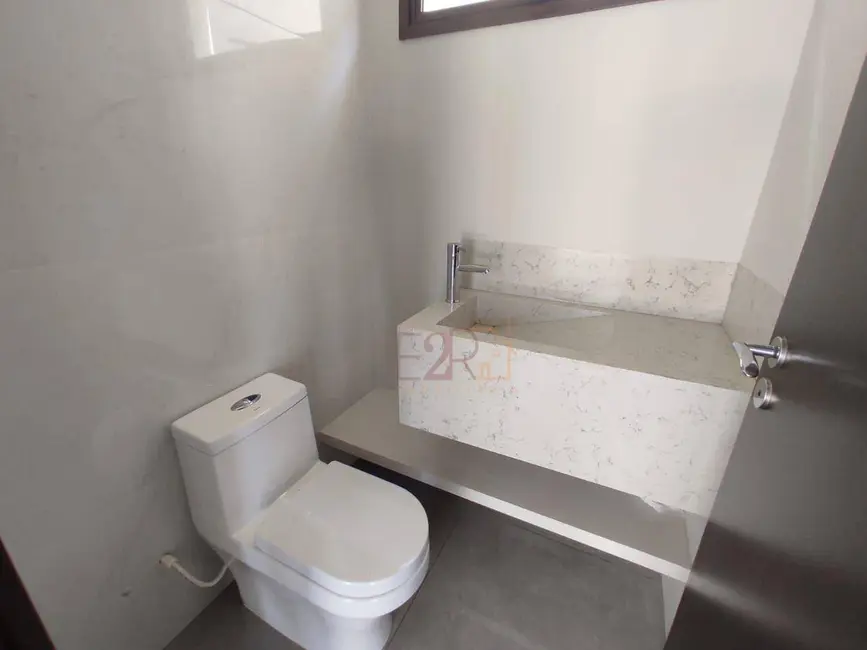 Foto 4 de Sobrado com 4 quartos à venda, 541m2 em Solar Campestre, Rio Verde - GO