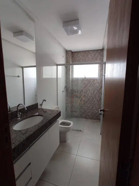 Foto 7 de Apartamento com 3 quartos à venda, 72m2 em Jardim Presidente, Rio Verde - GO