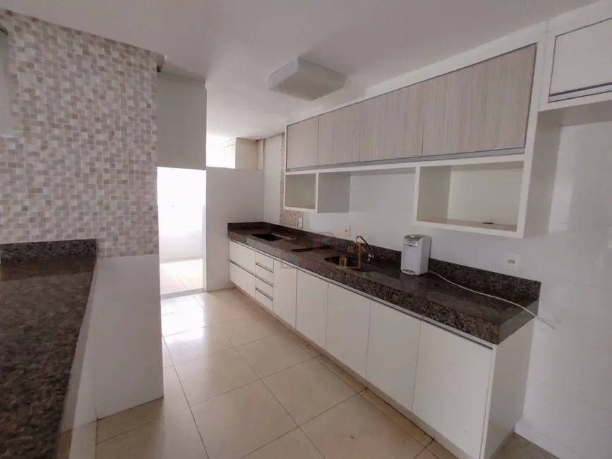 Foto 4 de Apartamento com 3 quartos à venda, 72m2 em Jardim Presidente, Rio Verde - GO